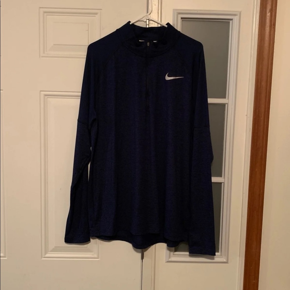Men’s Nike Pullover